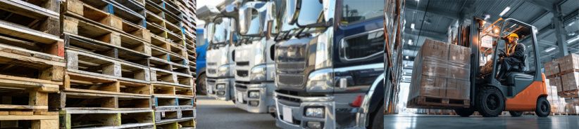 運搬可能な荷物