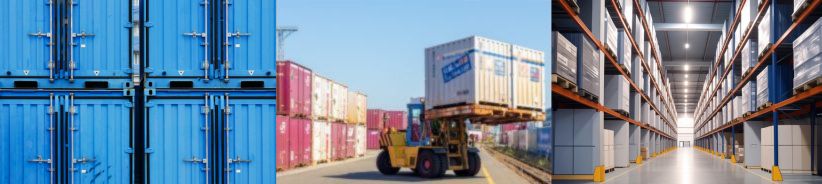 大型・大量な荷物